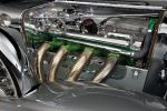 Duesenberg J116/2136 Dual Cowl Phaeton SWB by Derham 1929 года